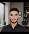 Rencontre Homme : Irshad, 24 ans à Emirats arabes unis  Dubai 